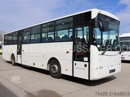 MAN FAST Scoler 3 / A91 / 12.7m