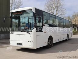 MAN FAST Scoler 3 / A91 / 12.7m