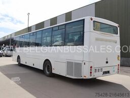 MAN FAST Scoler 3 / A91 / 12.7m