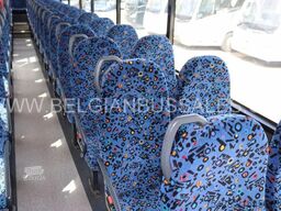 MAN FAST Scoler 3 / A91 / 12.7m