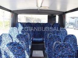 MAN FAST Scoler 3 / A91 / 12.7m