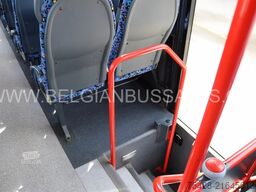 MAN FAST Scoler 3 / A91 / 12.7m