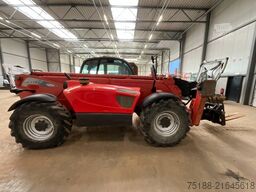 Manitou MT 1840