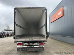Schmitz Cargobull SKO 24/L CARRIER VECTOR 1550 D/E  (only 3.248hr...