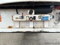 Schmitz Cargobull SKO 24/L CARRIER VECTOR 1550 D/E  (only 3.248hr...