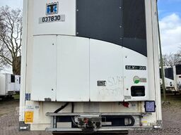 Gray and Adams 10 units on stock ,Themoking SLXe 200 ,BPW axle...