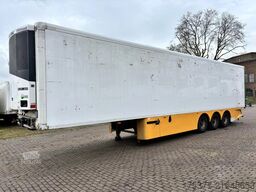 Gray and Adams 10 units on stock ,Themoking SLXe 200 ,BPW axle...