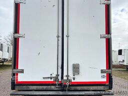 Gray and Adams 10 units on stock ,Themoking SLXe 200 ,BPW axle...