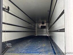 Gray and Adams 10 units on stock ,Themoking SLXe 200 ,BPW axle...