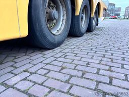 Gray and Adams 10 units on stock ,Themoking SLXe 200 ,BPW axle...