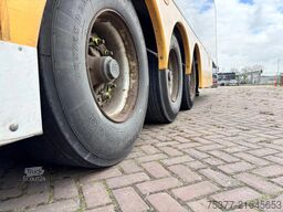 Gray and Adams 10 units on stock ,Themoking SLXe 200 ,BPW axle...