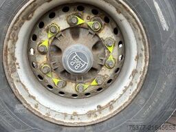 Gray and Adams 10 units on stock ,Themoking SLXe 200 ,BPW axle...