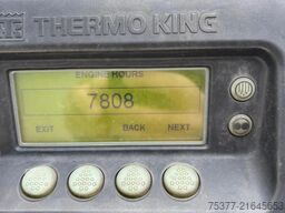 Gray and Adams 10 units on stock ,Themoking SLXe 200 ,BPW axle...