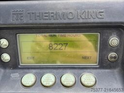 Gray and Adams 10 units on stock ,Themoking SLXe 200 ,BPW axle...