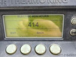 Gray and Adams 10 units on stock ,Thermo king SLXe 200 ,BPW ax...
