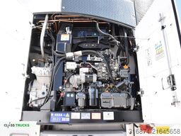 SCHMITZ CARGOBULL SKO DoubleDeck FP 60 SLXi300 LiftingAxle