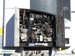 SCHMITZ CARGOBULL SKO DoubleDeck FP 60 SLXi300 LiftingAxle