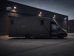 Iveco Daily 72C / 7.2t