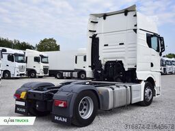 MAN TGX 18.470 GX