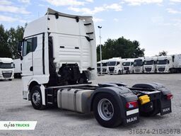 MAN TGX 18.470 GX