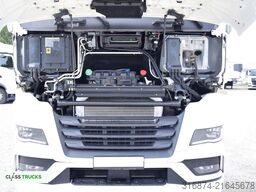 MAN TGX 18.470 GX