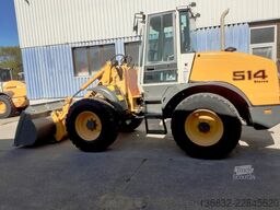 LIEBHERR L 514 Stereo Speeder -kein 509 508 524 528