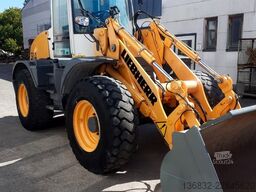 LIEBHERR L 514 Stereo Speeder -kein 509 508 524 528