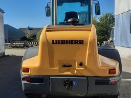 LIEBHERR L 514 Stereo Speeder -kein 509 508 524 528