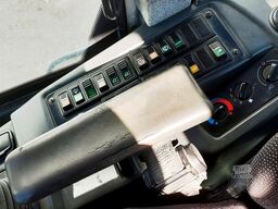 LIEBHERR L 514 Stereo Speeder -kein 509 508 524 528