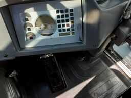 LIEBHERR L 514 Stereo Speeder -kein 509 508 524 528