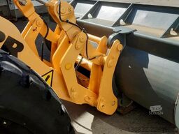 LIEBHERR L 514 Stereo Speeder -kein 509 508 524 528