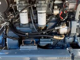 LIEBHERR L 514 Stereo Speeder -kein 509 508 524 528