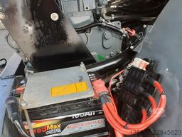 LIEBHERR L 514 Stereo Speeder -kein 509 508 524 528