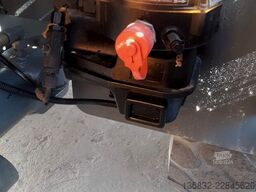 LIEBHERR L 514 Stereo Speeder -kein 509 508 524 528