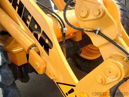 LIEBHERR L 514 Stereo Speeder -kein 509 508 524 528