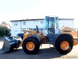 LIEBHERR L 514 Stereo Speeder -kein 509 508 524 528