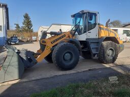 LIEBHERR L 514 Stereo Speeder -kein 509 508 524 528
