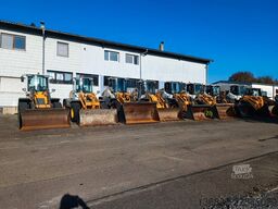 LIEBHERR L 514 Stereo Speeder -kein 509 508 524 528
