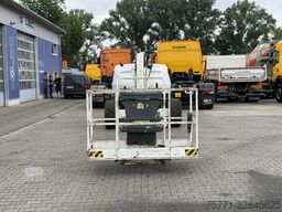 JLG 460SJ PODNOŚNIK KOSZOWY