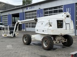 JLG 460SJ PODNOŚNIK KOSZOWY