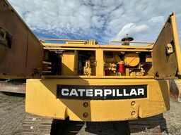 CATERPILLAR 215 LC, Tieflöffel 1m³, 4.430 Std., TOP-Zustand