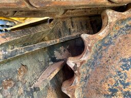 CATERPILLAR 215 LC, Tieflöffel 1m³, 4.430 Std., TOP-Zustand