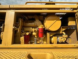 CATERPILLAR 215 LC, Tieflöffel 1m³, 4.430 Std., TOP-Zustand