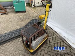 WACKER DPU4045 H, Rüttler, Rüttelplatte, 390kg, Hatz