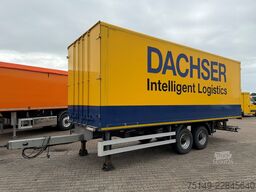  Stern ZA, Tandem, Durchlader, 7.200mm lang