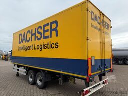  Stern ZA, Tandem, Durchlader, 7.200mm lang