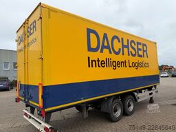  Stern ZA, Tandem, Durchlader, 7.200mm lang