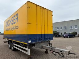  Stern ZA, Tandem, Durchlader, 7.200mm lang