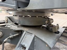 WACKER ET 35/E16-01, VDS, Hydr. S.W.S., Löffelpaket