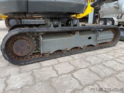 WACKER ET 35/E16-01, VDS, Hydr. S.W.S., Löffelpaket